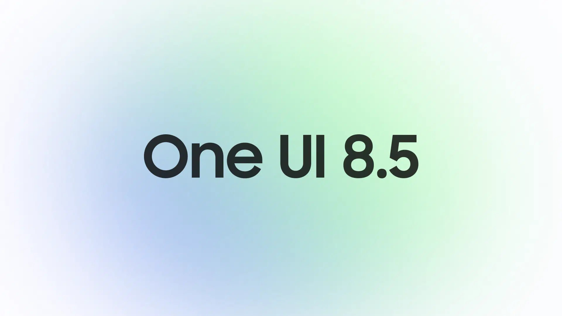 Când vine one ui 8.5 pe samsung galaxy s25: Data estimată