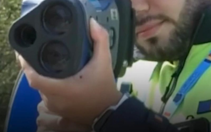 Operațiune Poliție: Zeci de șoferi, lăsați fără permise auto