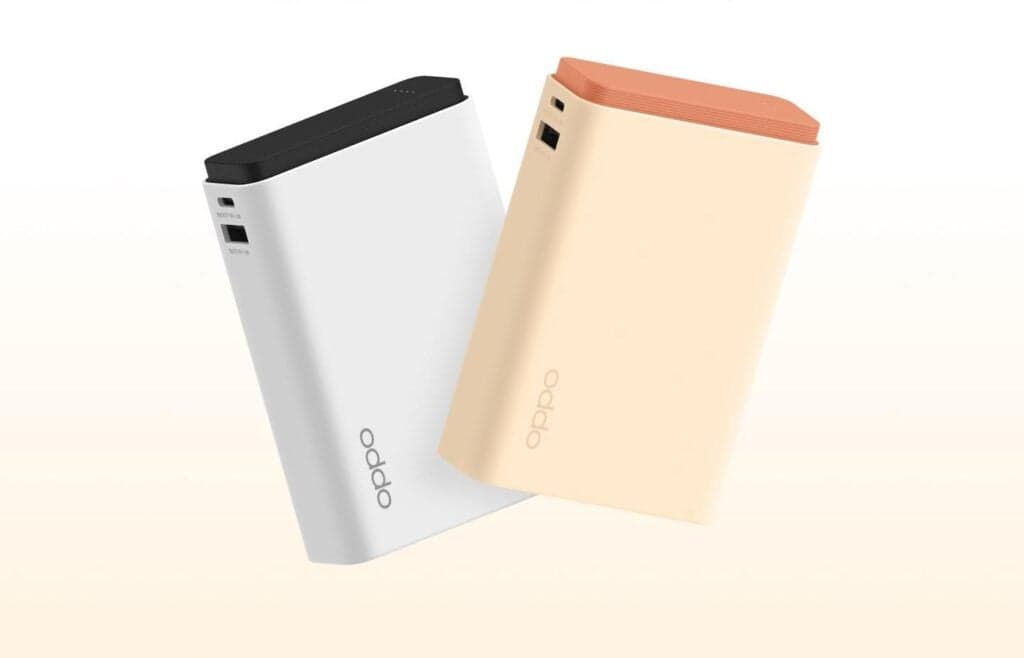 Oppo lovește puternic: Baterie externă de 15.000 mAh cu SuperVOOC 120W