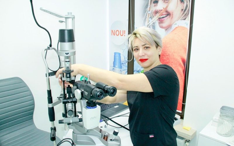 Optissima: Ce cauzează disconfortul ocular? Tratamentele corecte