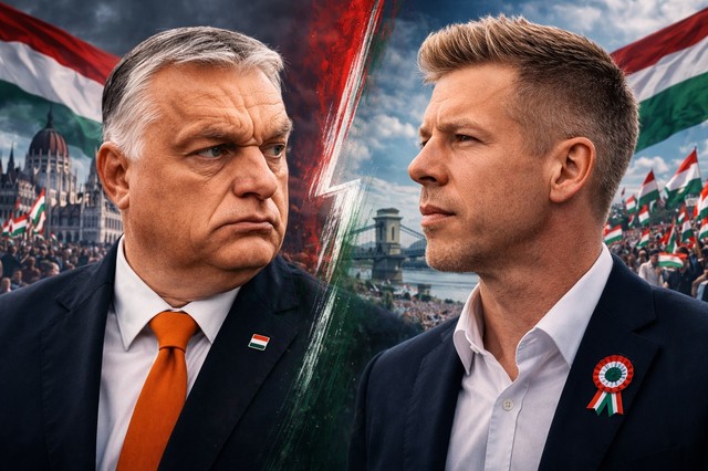 Buzoianu, după Orban: Iubirea de țară și Europa Unită, pe aceeași linie