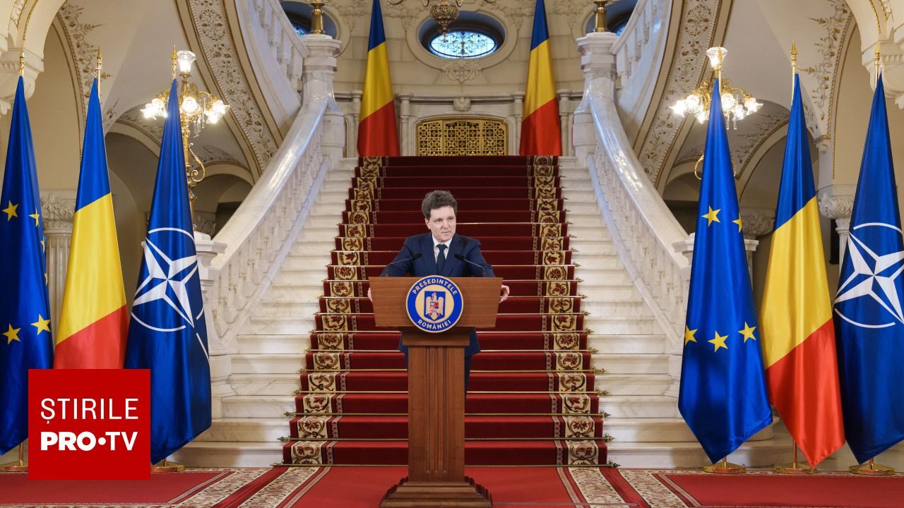 Nicușor Dan vrea al doilea mandat: Ce spune despre suspendare și Cotroceni