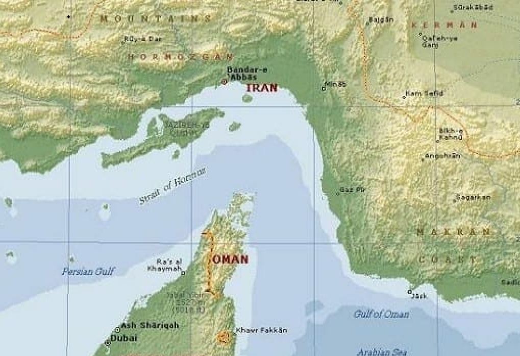 Trecerea navelor petroliere prin Strâmtoarea Ormuz a fost oprită după intensificarea atacurilor israelienilor asupra Libanului, conform informațiilor agenției iraniene Fars, afiliată Gardienilor Revoluției