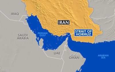 Blocada SUA în Strâmtoarea Hormuz: Prețul țițeiului explodează, tensiunile Iran-SUA cresc