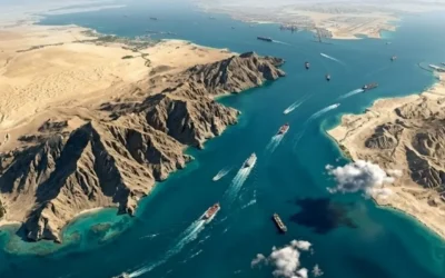 Navele revin în Ormuz după armistițiul SUA-Iran