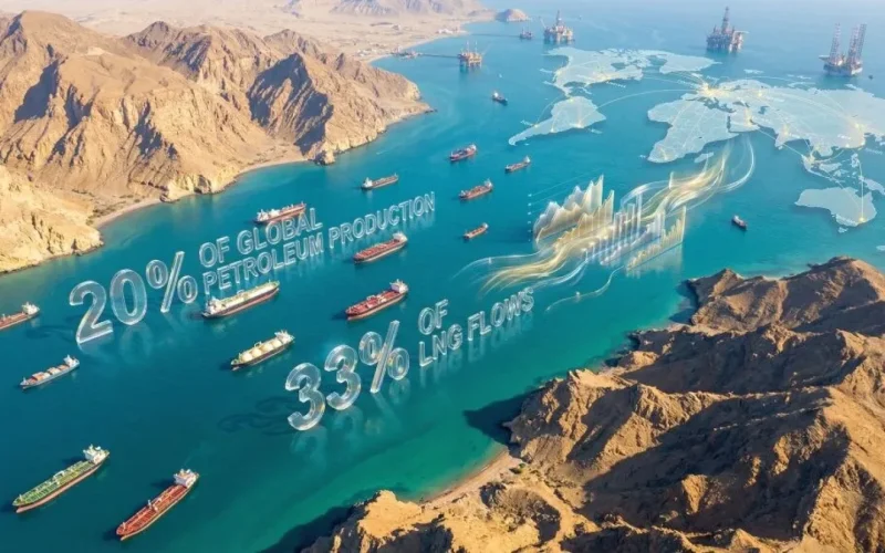 Vicepreședintele Iranului, foc și pară: „Securitatea din Ormuz, nu e gratuită!”