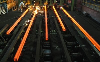 UE lovește în oțel: Taxe vamale dublate pentru importuri