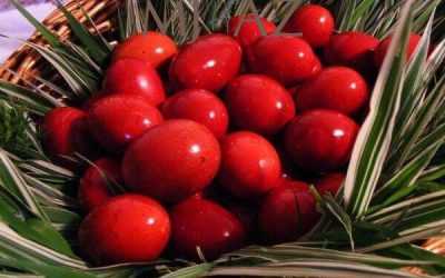 Hristos a Înviat! Bucurie și pace, alături de cei dragi, în România