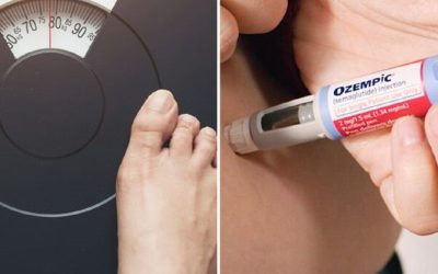 Medicamentele pentru slăbit: Efecte ascunse, dezvăluite de pacienți, depășesc studiile