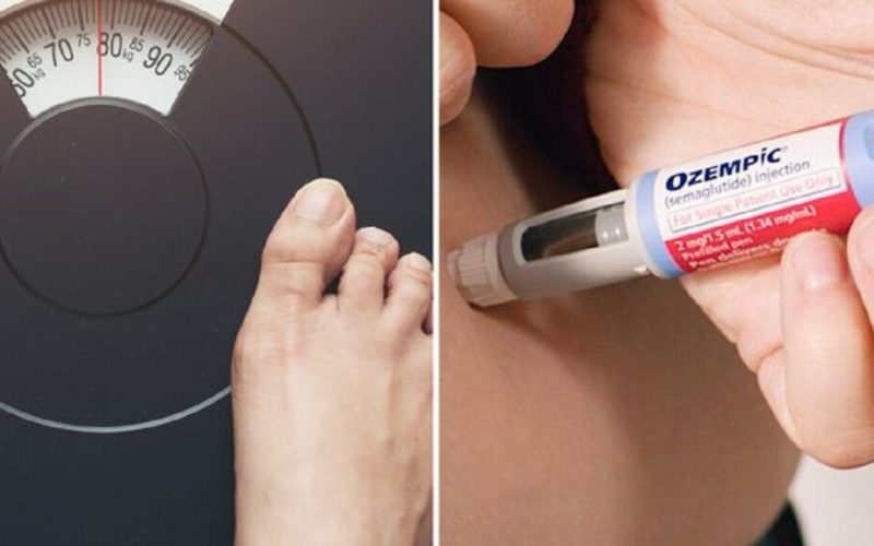 Medicamentele pentru slăbit: Efecte ascunse, dezvăluite de pacienți, depășesc studiile