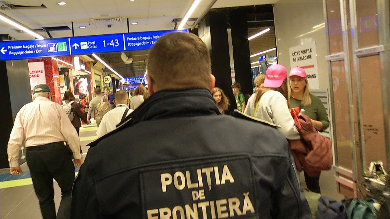 EES, noul sistem de la frontieră: Ce schimbări majore aduce pentru călători