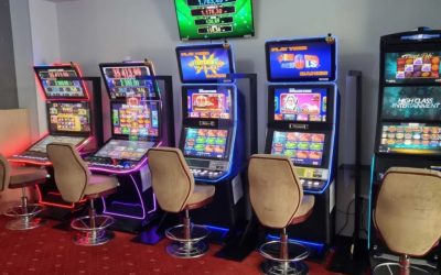 Oraș din România, afectat de restricții dure la jocurile de noroc