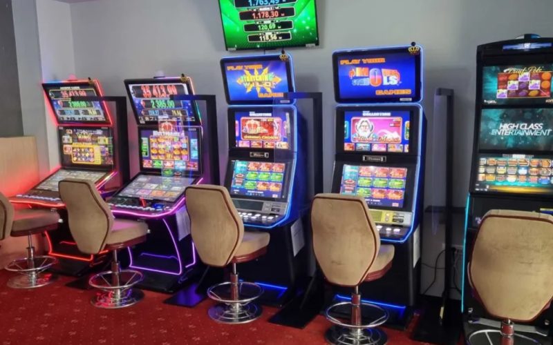 Primarul din Pitești, Cristian Gentea, anunță un proiect de hotărâre prin care va propune interzicerea jocurilor de noroc în municipiu