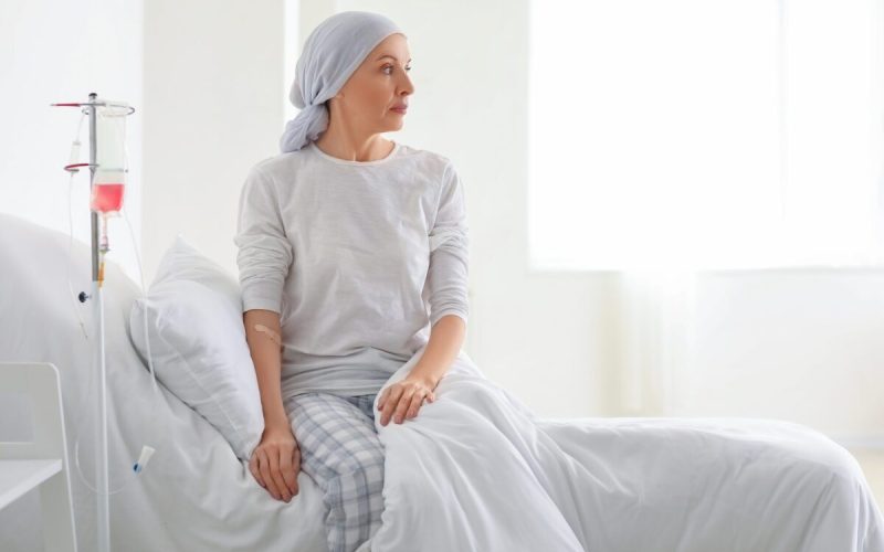 Cancer: Noi tratamente antrenează corpul să lupte. Speranțe mari pentru pacienți