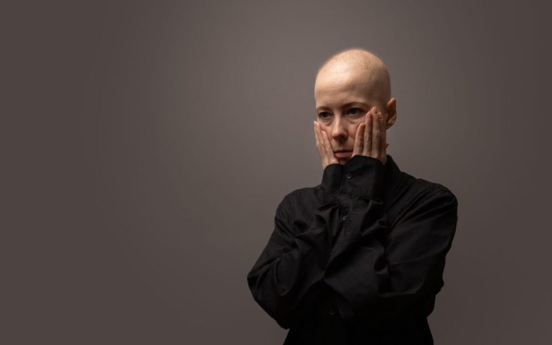 Diagnosticul de cancer poate fi unul dintre cele mai grele momente din viața unui om