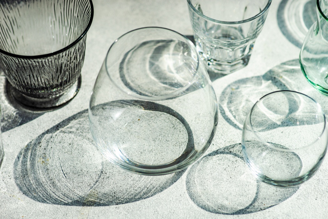 Secretul paharelor strălucitoare: Cum le faci curate ca lacrima