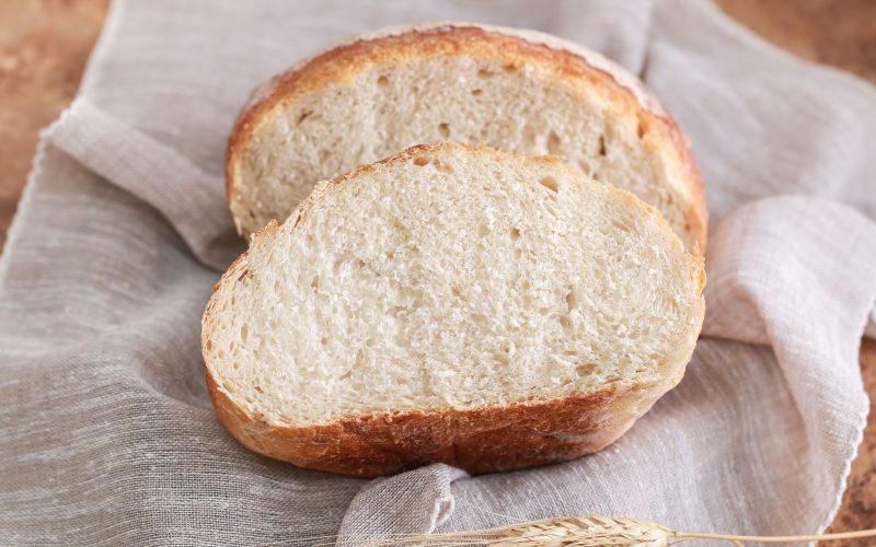 De ce pâinea te îngrașă chiar și puțin: Secretul greu de crezut