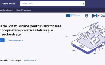 Ministrul finanțelor: Bunurile sechestrate, gata cu „uitarea”! Fără pile și întârzieri