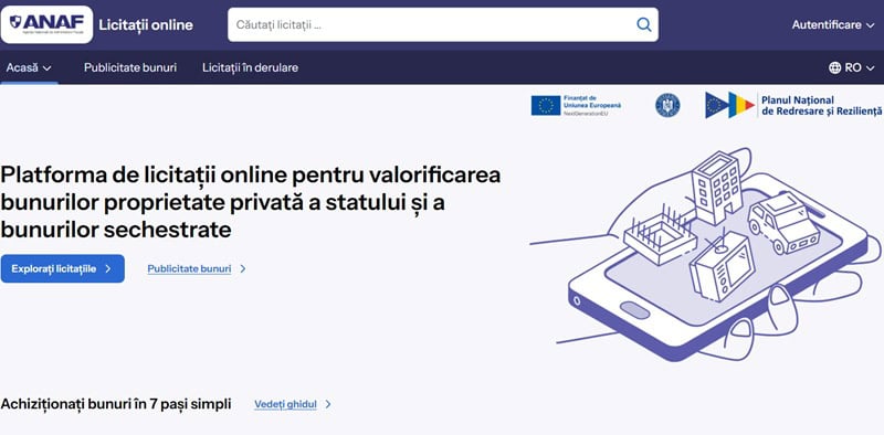 Ministrul finanțelor: Bunurile sechestrate, gata cu „uitarea”! Fără pile și întârzieri