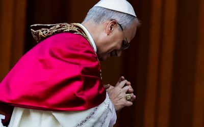 Papa Leon, apel la unitate în fața lui Donald Trump: „Pace posibilă”