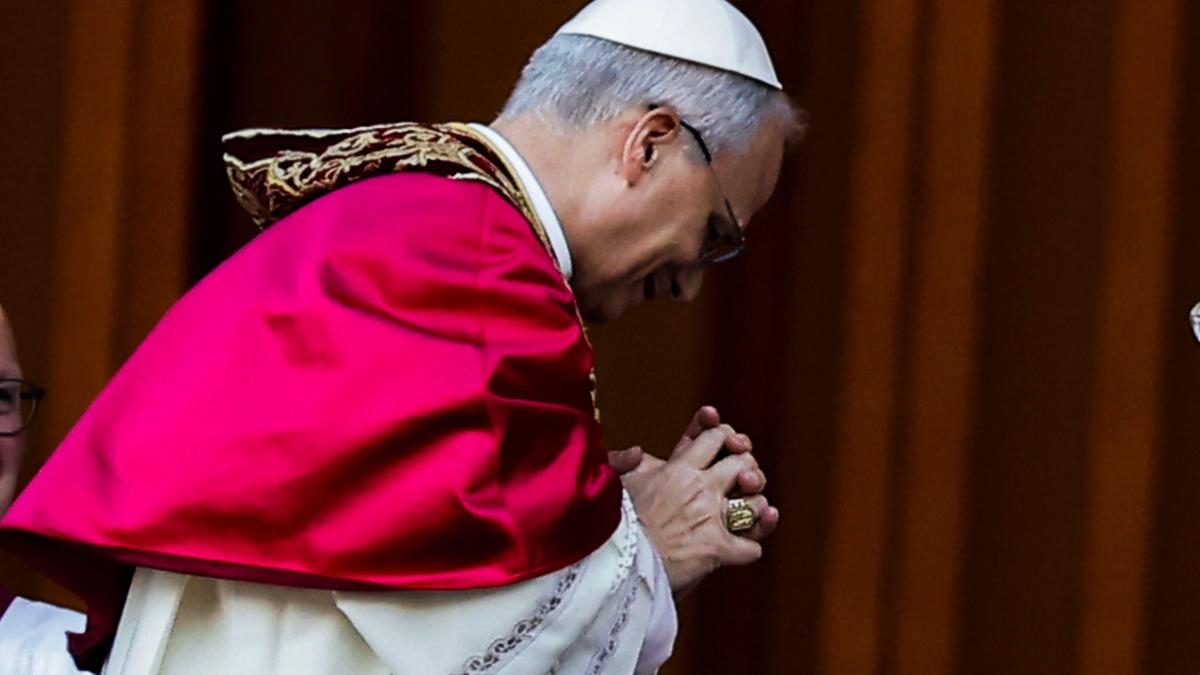 Papa Leon, apel la unitate în fața lui Donald Trump: „Pace posibilă”