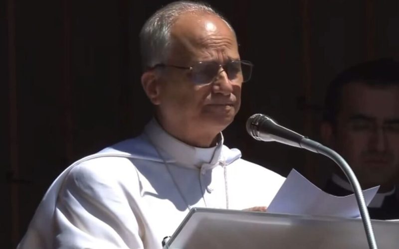 Leon îl refuză pe Trump: „Nu doresc să mă cert cu el”