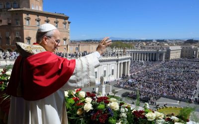 Un milion de oameni, așteptați la liturghia din Camerun cu Papa Leon al XIV-lea