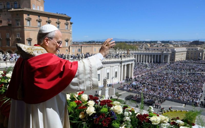 Un milion de oameni, așteptați la liturghia din Camerun cu Papa Leon al XIV-lea