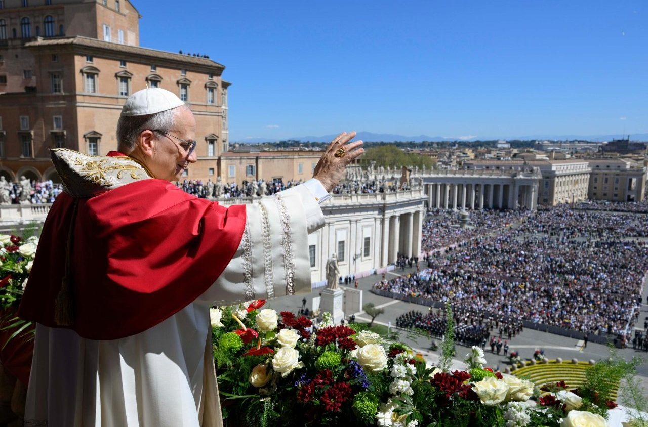 Un milion de oameni, așteptați la liturghia din Camerun cu Papa Leon al XIV-lea
