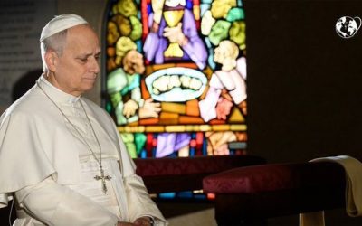 Papa, tun de ultimă oră la Trump: „Dumnezeu nu binecuvântează conflictele”