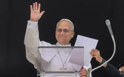 Papa Francisc, ferm în fața lui Donald Trump: „Pacea, singura cale”