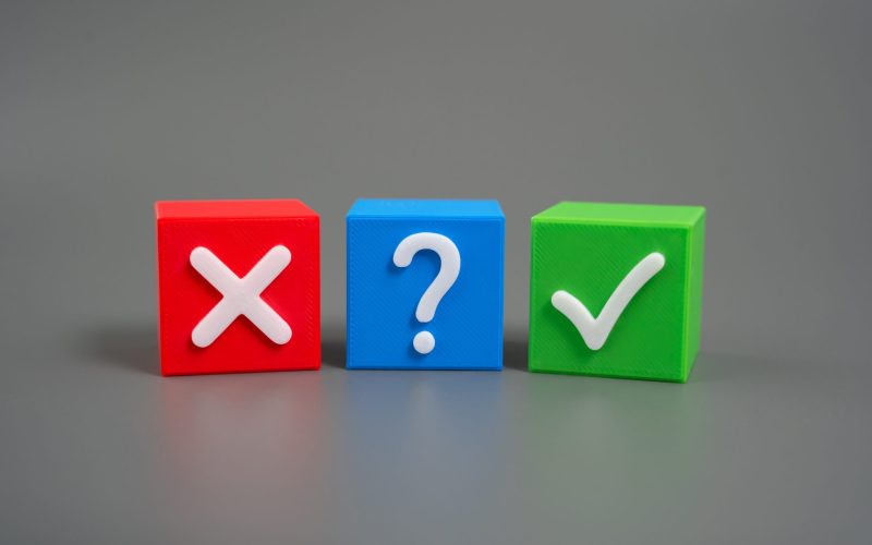 De ce, cu atâtea opțiuni, ajungem să luăm decizii greșite?