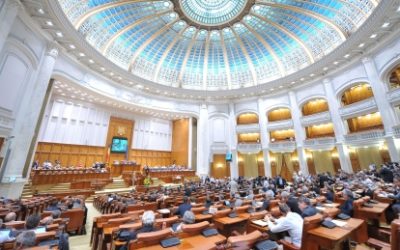 PSD blochează listările la bursă, AUR dă undă verde: România, pe drumuri diferite