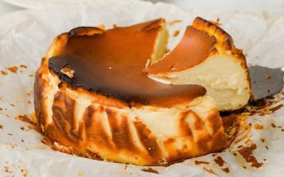 Pască rapidă: Sorin Bontea dezvăluie rețeta fără aluat, gata-n 10 minute