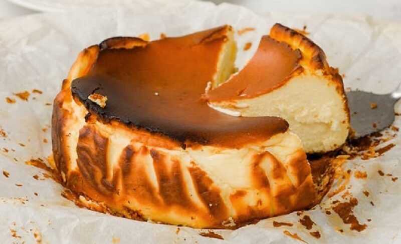 Pască rapidă: Sorin Bontea dezvăluie rețeta fără aluat, gata-n 10 minute