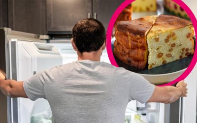 Cât rezistă pasca în frigider? Greșeala crasă pe care o fac mulți români