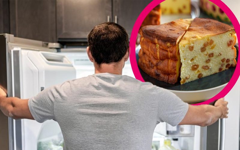 Cât rezistă pasca în frigider? Greșeala crasă pe care o fac mulți români