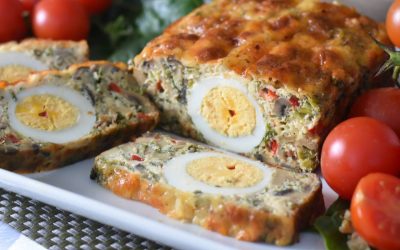 Atenție la masa de Paște: Ce alimente devin toxice la reîncălzire