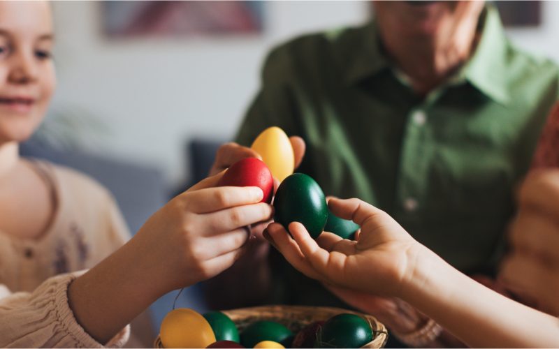 Paștele, între credință și familie: Ce înseamnă cu adevărat pentru români | AUDIO