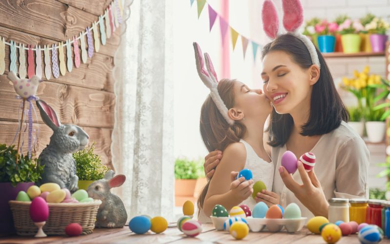 Paște Fericit 2026: Urări speciale pentru 12 aprilie. Trimite-le acum!