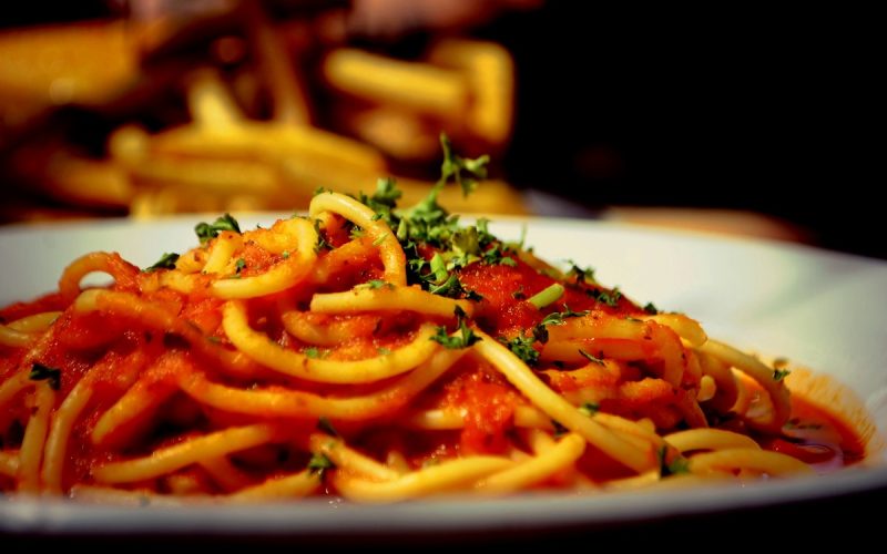 Cele mai bune orașe din Europa: Unde te delectezi cu gusturi rafinate