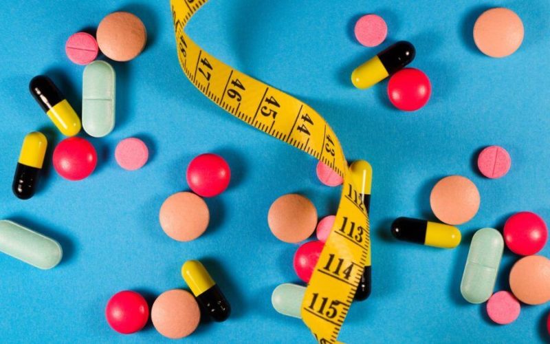 Vitamina-minune: Slăbești peste noapte! Arzătorul de grăsimi secret