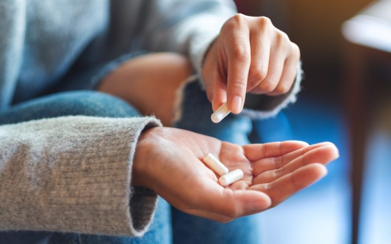 Atenție! Alimente „banale” care anulează efectul pastilelor