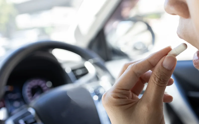 Amenzi DRASTICE pentru șoferii profesioniști în Franța: Rămâi fără permis pe viață după accidente mortale