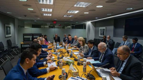 Miniștri români la Washington: Chirieac, verdict tranșant despre vizită