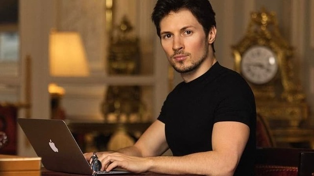 Durov acuză: Blocarea vpn-urilor de către Rusia, cutremur în sistemul de plăți