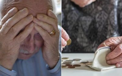 Vești sumbre pentru pensionarii români: creșteri nesemnificative ale pensiilor în martie Casa Națională de Pensii Publice a publicat cele mai recente date privind valorile medii ale pensiilor pentru luna martie, iar veștile nu sunt deloc îmbucurătoare pentru milioane de pensionari din România