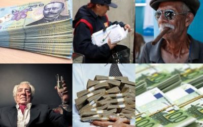 Noua pensie „americană” vine-n România: Fără taxe, ca la privată!