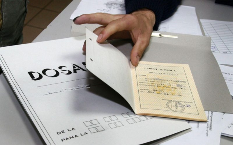 Pensia de RUȘINE: Câți bani primești după o viață pe salariu minim în România?