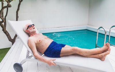 Bilete de tratament pentru pensionari: Programul balnear merge-nainte până-n 2026!